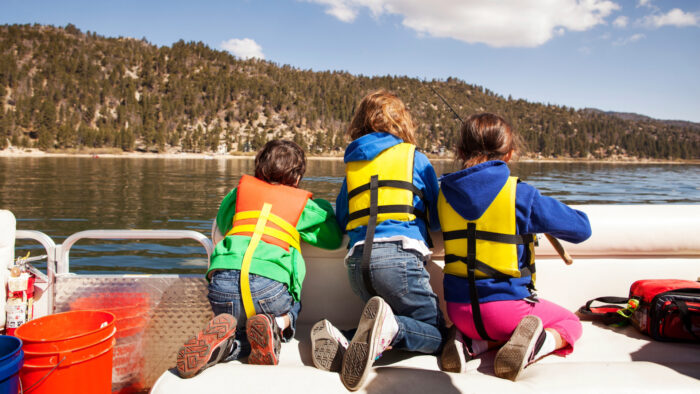 National Drowning Prevention Week A Timely Reminder for Canadian Families