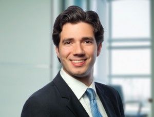Adam Tanel colour headshot