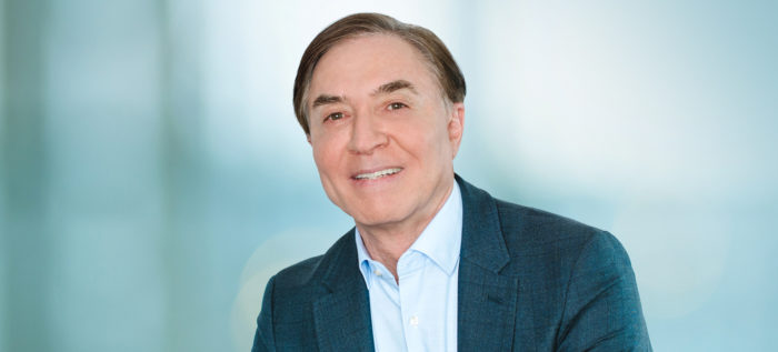 Stephen Dagostino