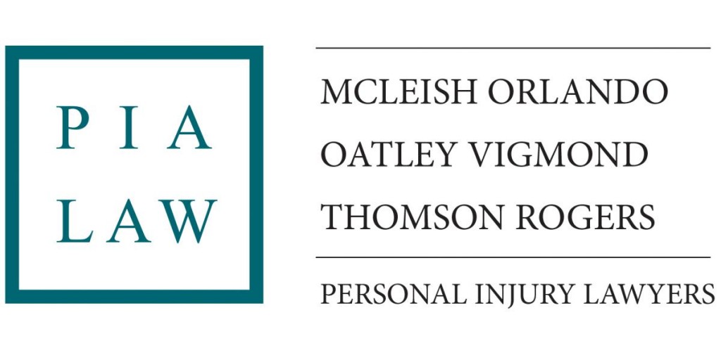 pia law logo with firm names
