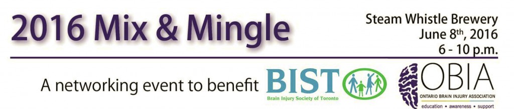 2016 BIST OBIA Mix and Mingle Logo
