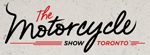The Motorcycle Show Toronto Logo