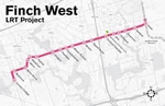 Finch West LRT Project thumbnail