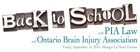 back to school conference 2016 with PIA law and Ontario Brain Injury Association thumbnail