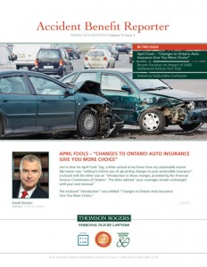 Changes to Ontario Auto Insurance Give You More Choice image