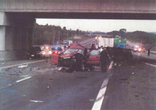 car accident photo 3