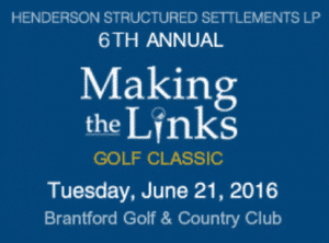 Making the Links Golf Classic 2016