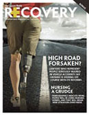 The Lawyers Weekly Recovery Personal Injury Magazine Vol. 3, No. 2 2016