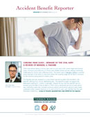 ABR Updater Issue 34 - November 2016 by personal injury lawyer John-Paul Zeni