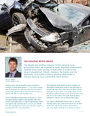 ABR Updater, Issue 36 by Darcy Merkur, personal injury lawyer - thumbnail