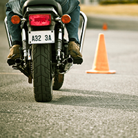 Motorcycle Training Course