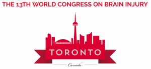 ibia world congress on brain injury toronto logo 2019