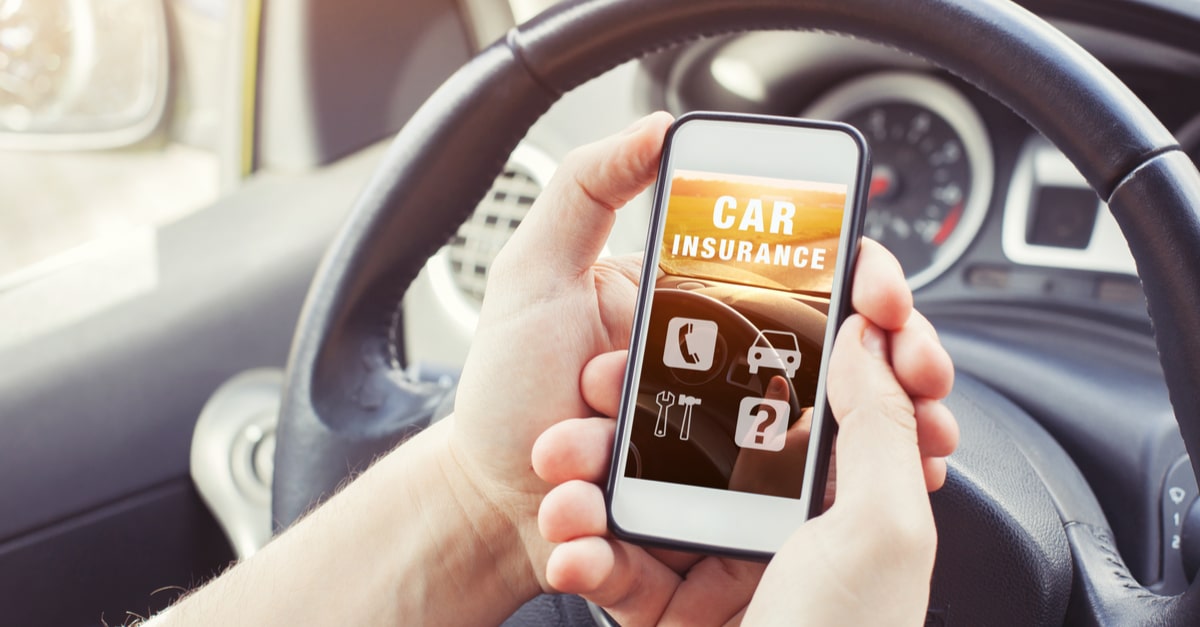 Electronic Insurance Slips Now Possible for Ontario Drivers | Thomson ...