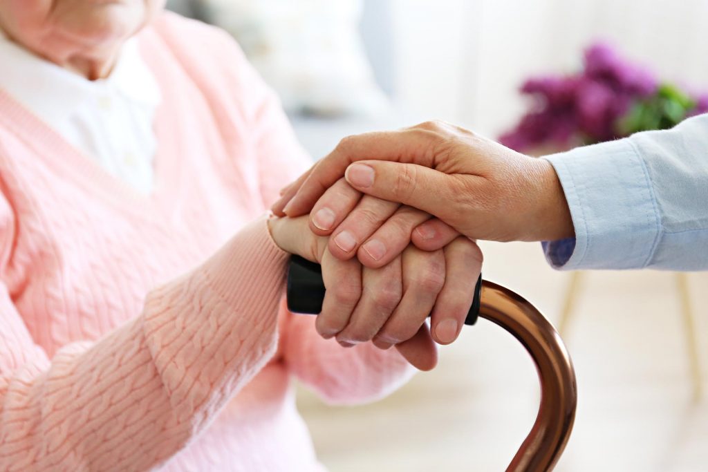 Know Your Rights as an Unpaid Caregiver