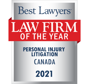 best lawyers 2021 law firm of the year