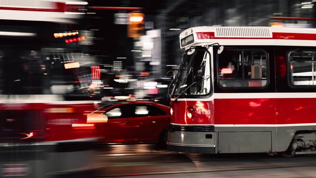 Injured By A Public Transit Vehicle? Special Rules Apply Deanna Gilbert