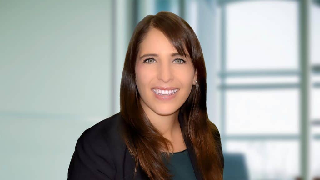 Thomson Rogers Welcomes New Associate Sarah Naiman