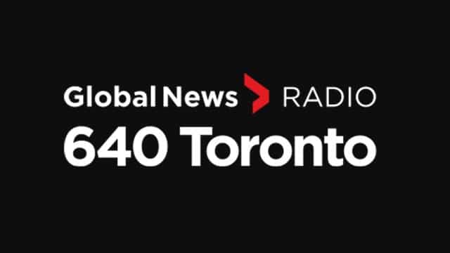 Stephen Birman Featured On Global News Radio 640 Toronto Discussing Carlingview Manor
