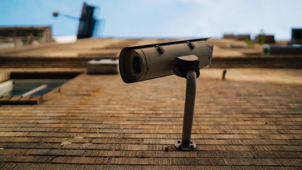 Can An Insurance Company Conduct Surveillance on Me?