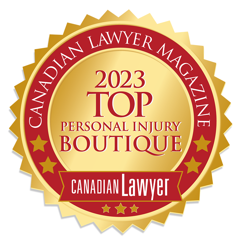 Canadian Lawyer Top 10 2023