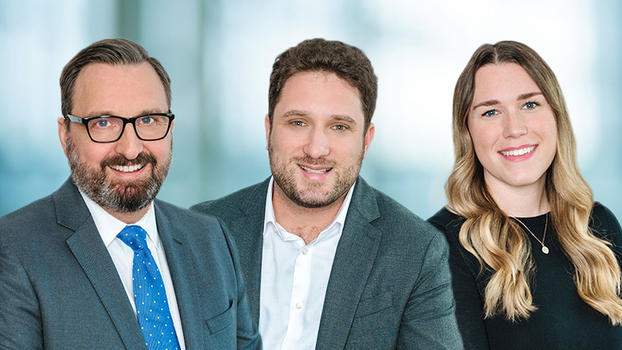 Thomson Rogers Legal Team Secures A Toronto Jury Decision Awarding Largest Known Punitive Damages On Record To An Individual Plaintiff In Canada