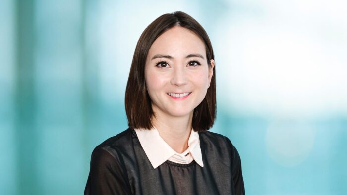 Welcome To Our New Family Law Associate Adrienne Novak