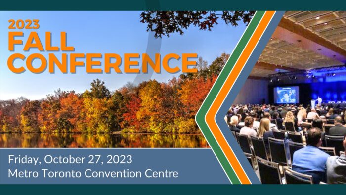Thomson Rogers 2023 OTLA Fall Conference