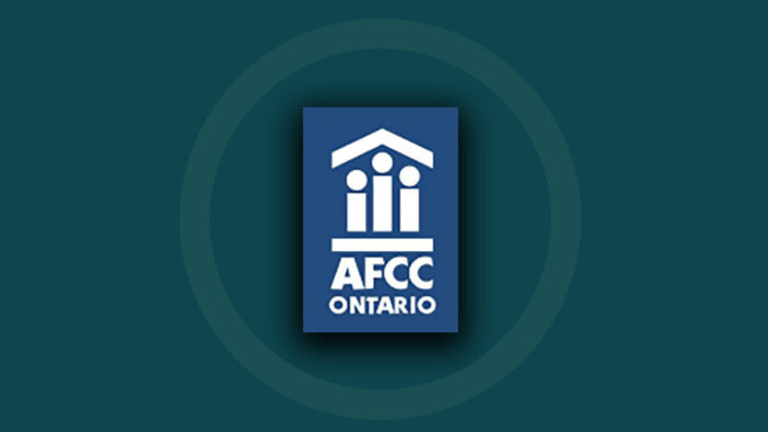 2023 AFCC-O Annual Conference