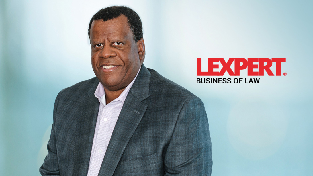 Al Burton featured in LExpert