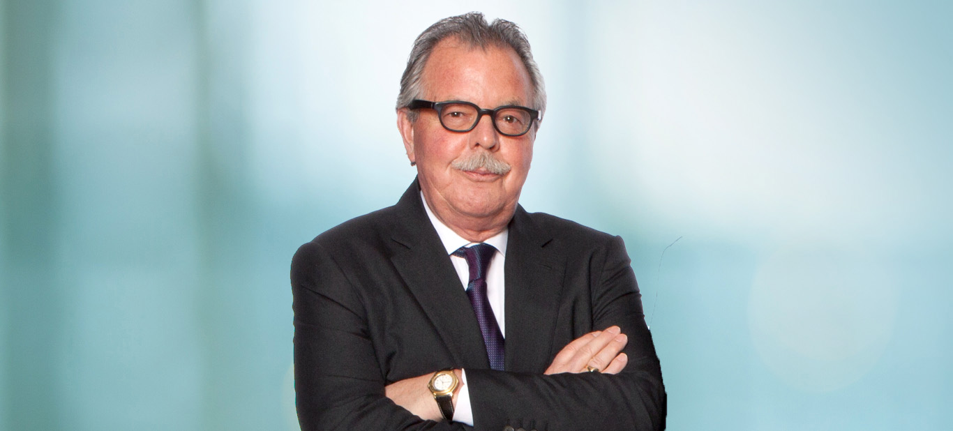 Patrick D. Schmidt