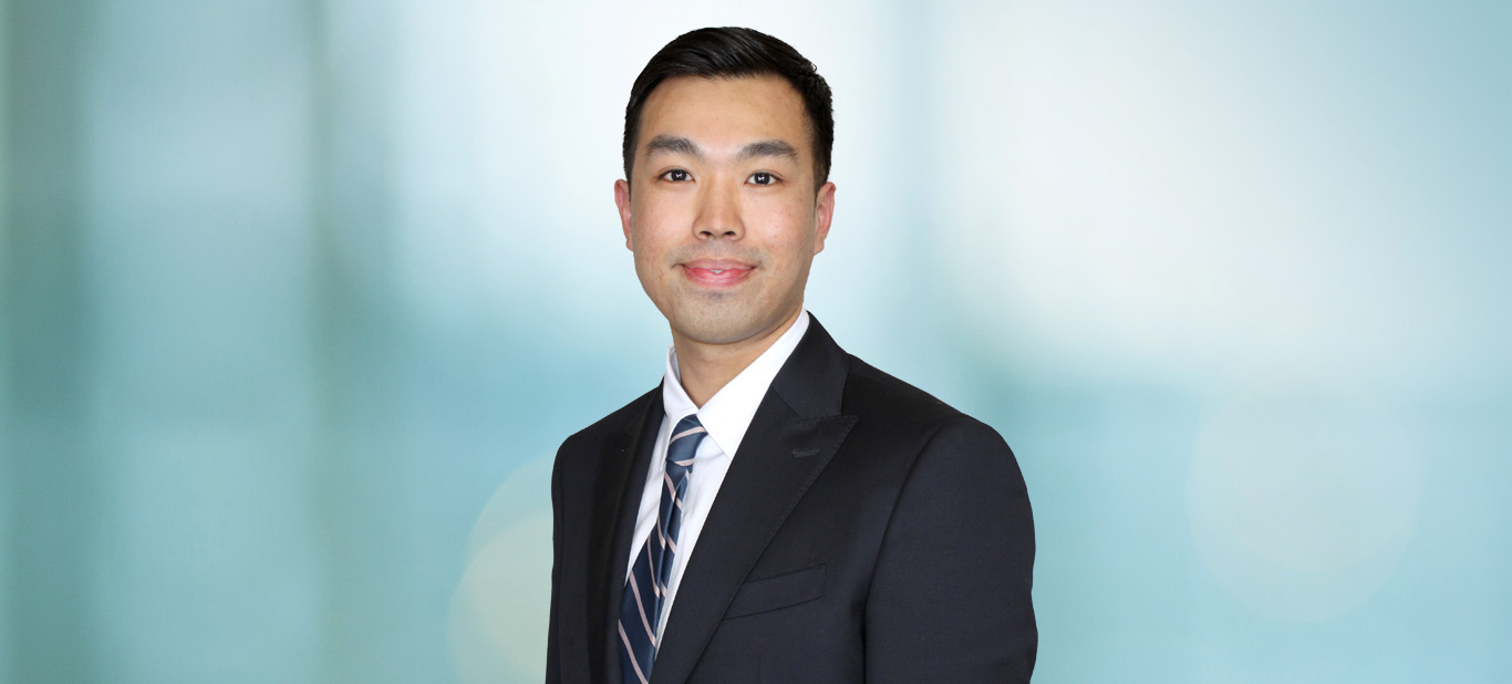 Ritchie Duong