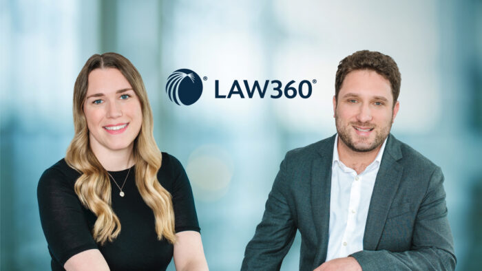 Stephen Birman and Lucy Jackson featured in Law360 Canada on Ukraine International Airlines disaster case
