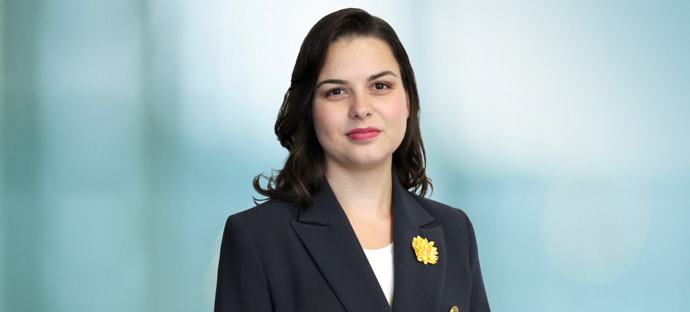 Isabela Bibulovic