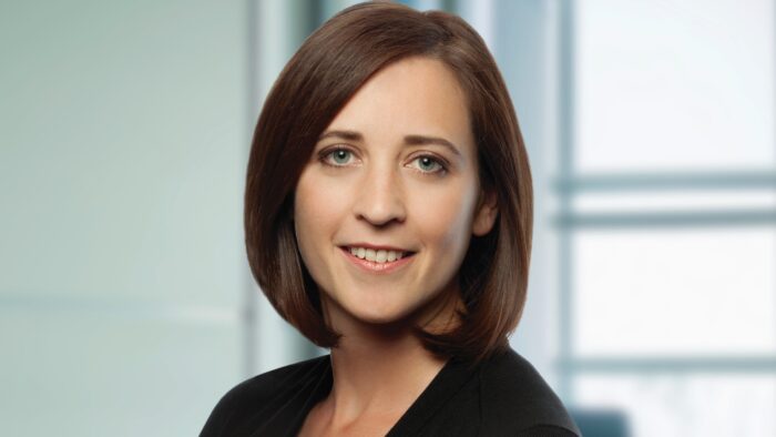 Kate Cahill