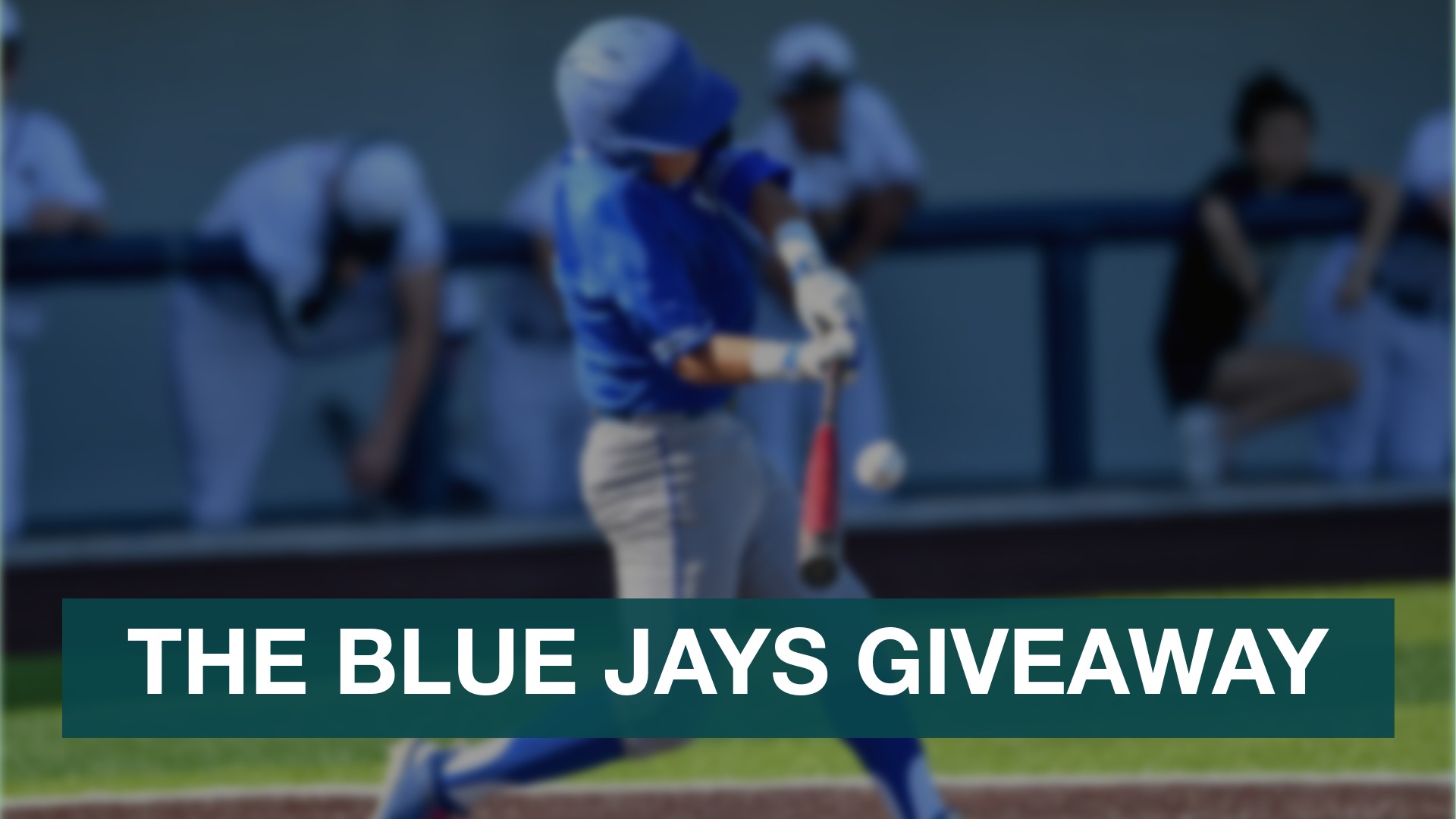 Thomson Rogers LLP is giving away two tickets ot 2025 World Series Game 6