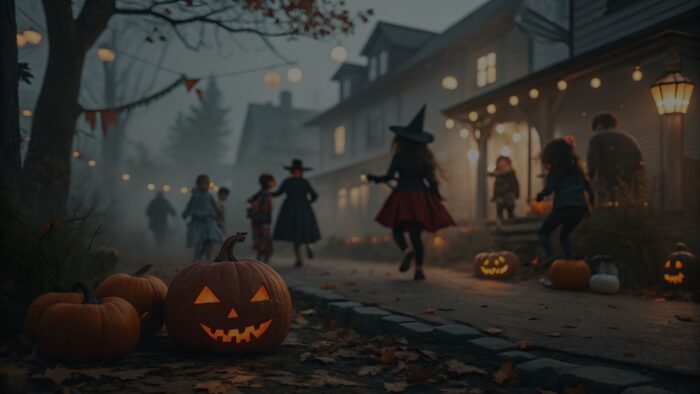 Halloween 2025 safety tips from Thomson Rogers LLP