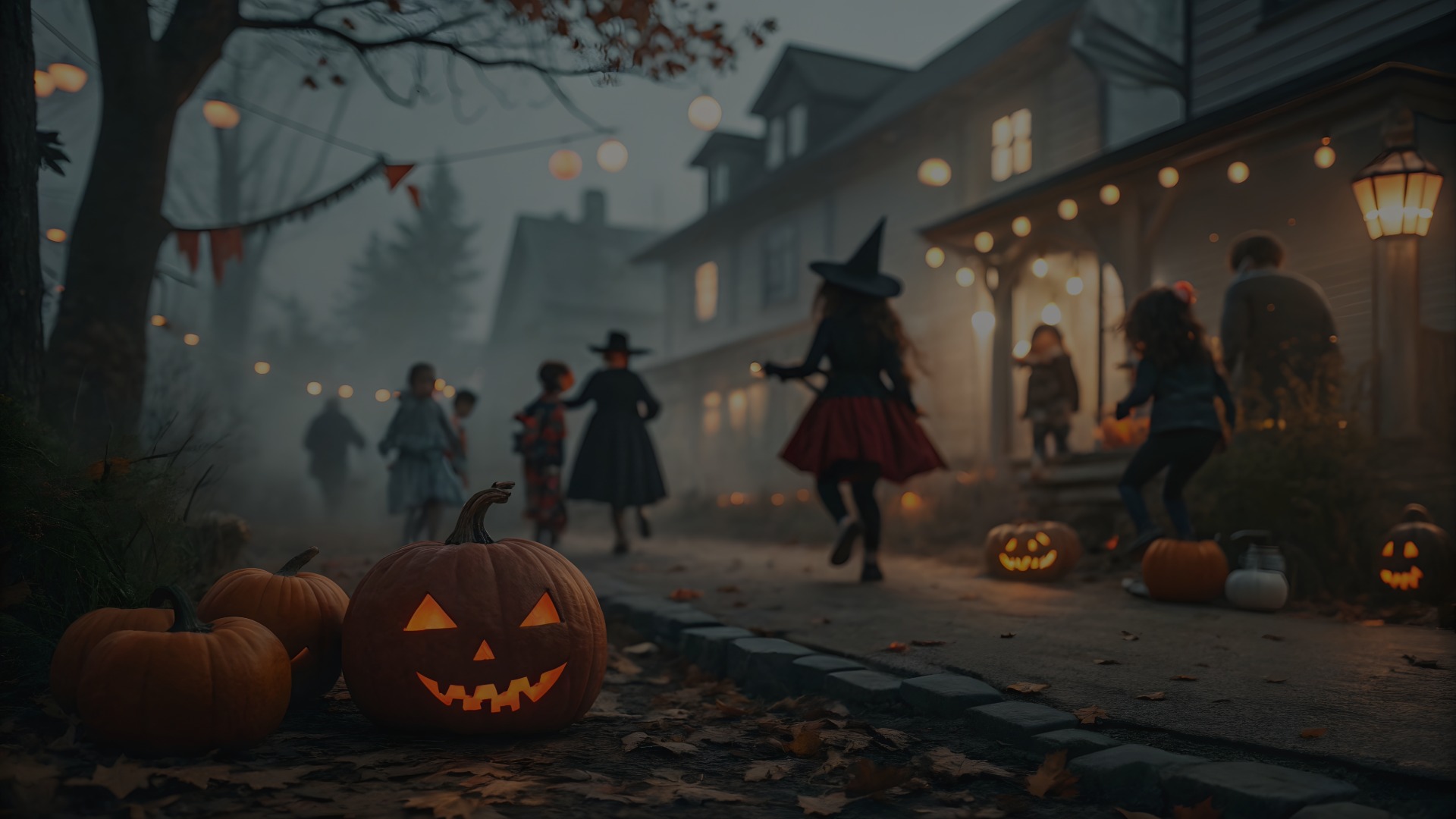 Halloween 2025 safety tips from Thomson Rogers LLP
