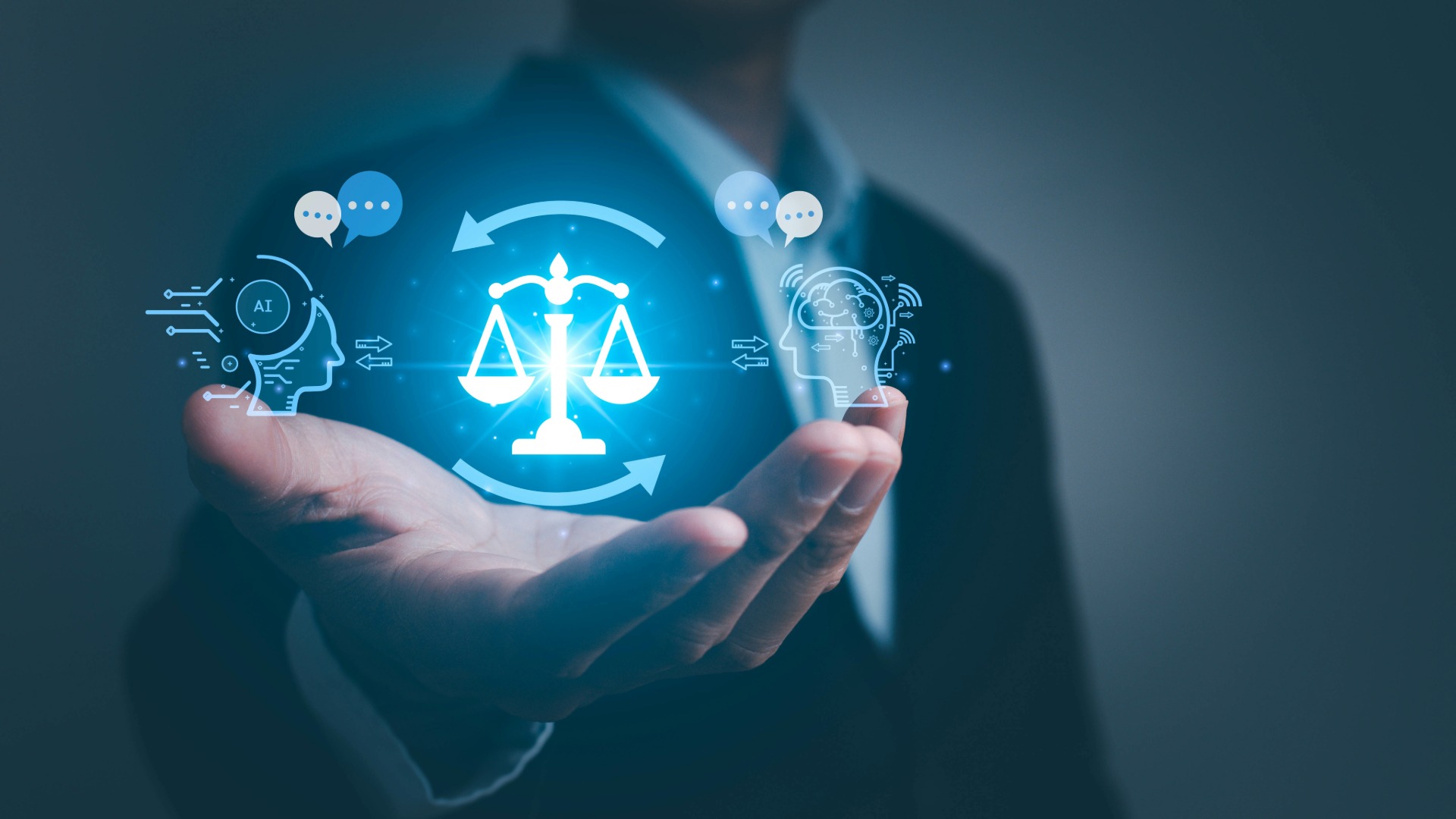 AI The Equalizer for Law Firm Marketing in 2026