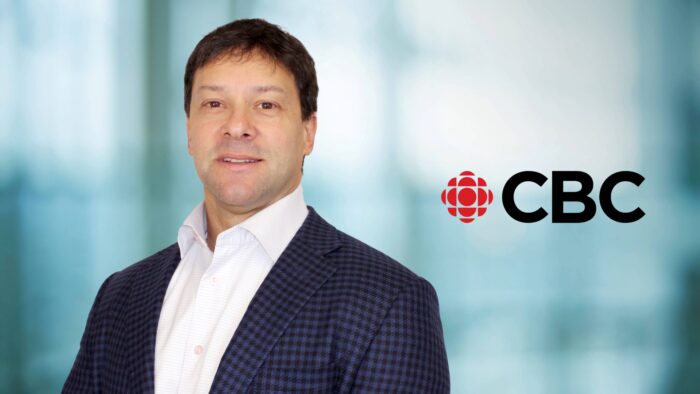 Darcy Merkur Featured in CBC News on the fatal collision in Sault Ste. Marie, Ontario