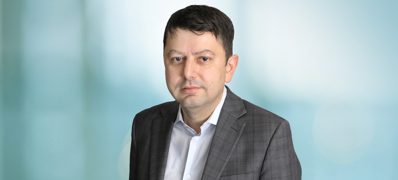Konstantine Starakos