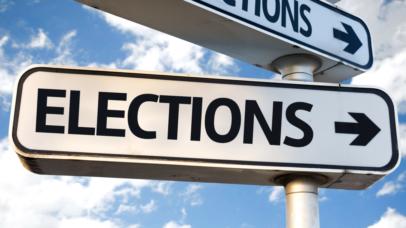 Election Signs, Third-Party Ads and Campaign Rules in Ontario's 2026 ...